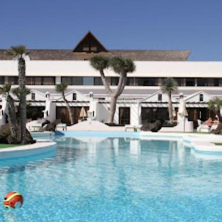 Sand Beach Private Costa Amarilla Costa Teguise Exterior foto